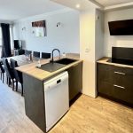 Bastide - Cuisine Salon