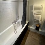 Bastide - Salle de bain